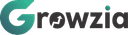 Growzia Logo